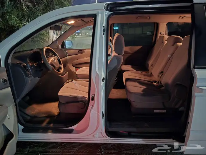 كيا كارنفال 2