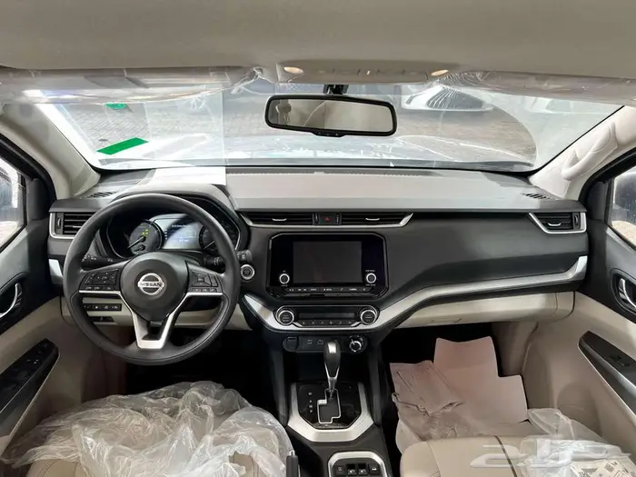 اكستيرا تيتانيوم دبل 2024 6