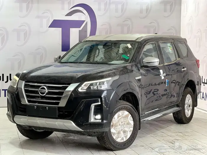 اكستيرا تيتانيوم دبل 2024 0