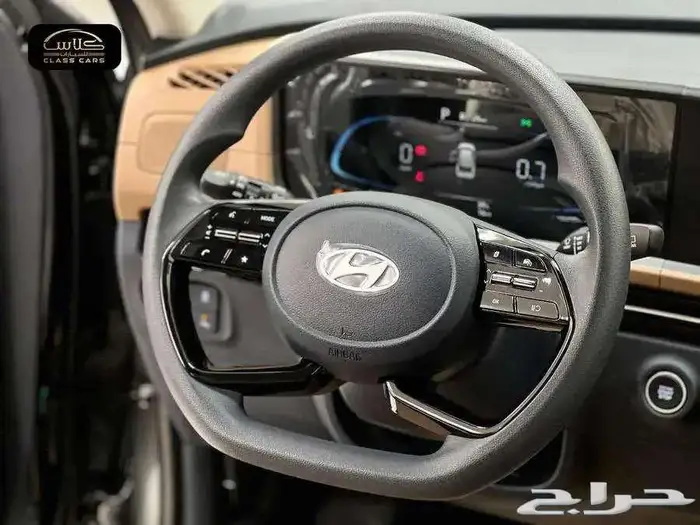 جراند كريتا سمارت الشكل الجديد 2025- 89700ريال شامل الضريبة 12