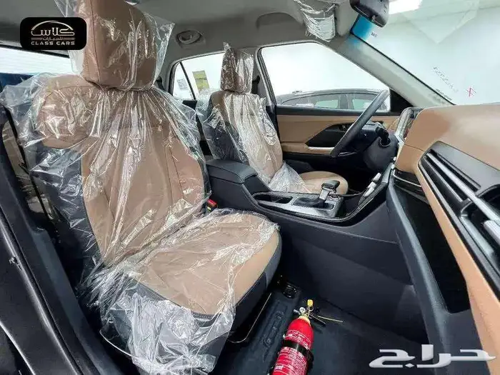 جراند كريتا سمارت الشكل الجديد 2025- 89700ريال شامل الضريبة 15