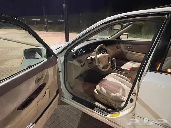 افالون 2002 xls 7