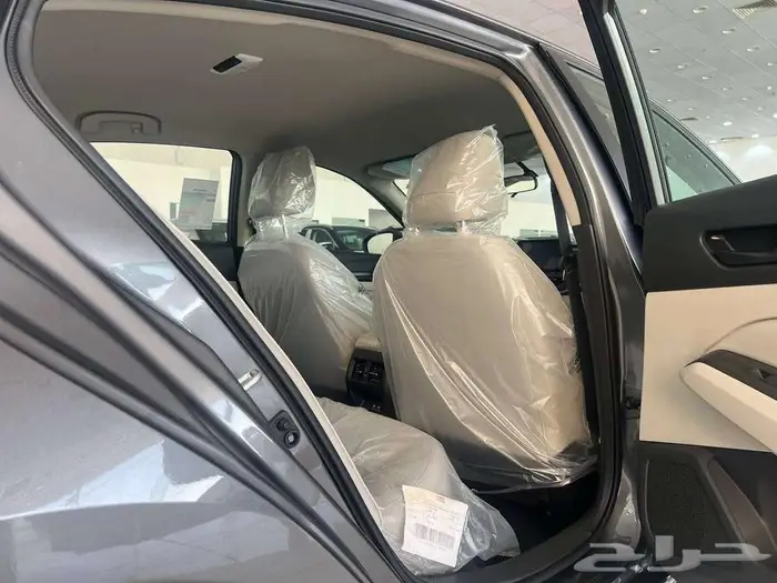 نيسان التيما ستاندر بنزين 2025 - متوفر اقساط و كاش 6