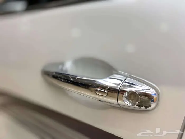 هايلوكس غمارتين S-GLX 4 4 اوتوماتيك بنزين 2025 2