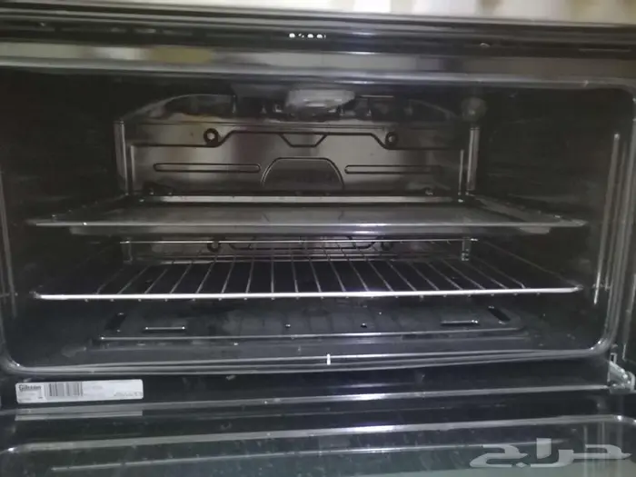 فرن جبيسون غاز 2