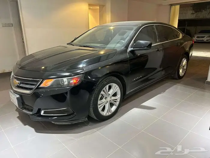 شيفروليه امبالا - موديل 2015 0