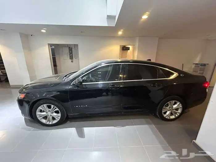 شيفروليه امبالا - موديل 2015 3