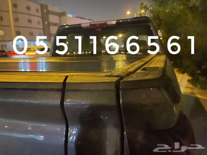 غطاء حوض لمعظم السيارات. 6