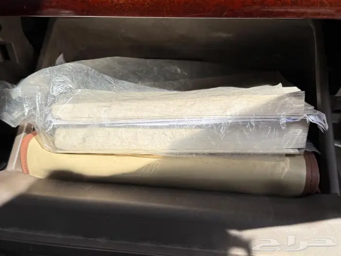 للبيع جيب ربع بيج اخو الجديد2018 فل 10