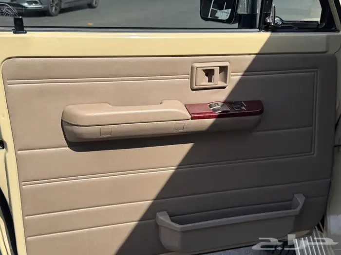 للبيع جيب ربع بيج اخو الجديد2018 فل 11