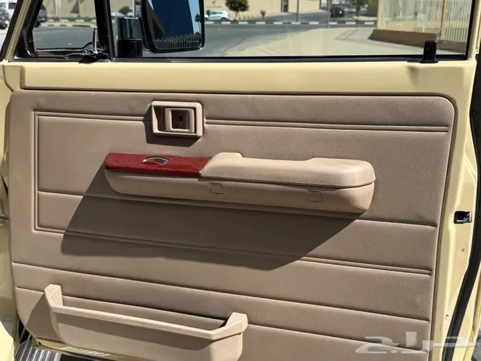 للبيع جيب ربع بيج اخو الجديد2018 فل 19