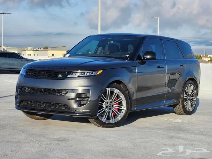 رنج سبورت دايناميك فل كامل 2024 لقطة 0