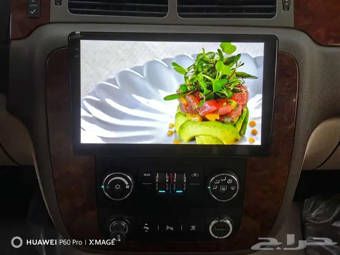 شيفروليه تاهوLTدبل موديل 2010 2