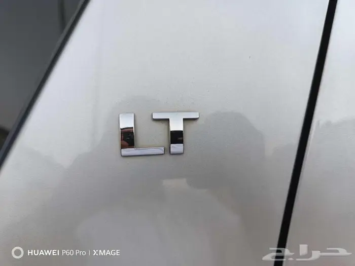 شيفروليه تاهوLTدبل موديل 2010 19