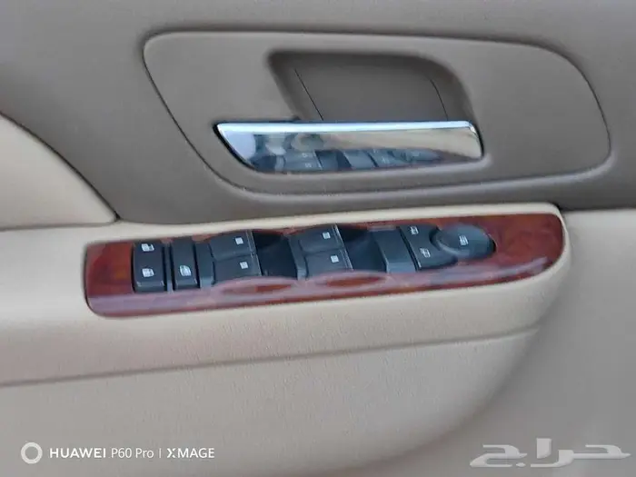 شيفروليه تاهوLTدبل موديل 2010 25