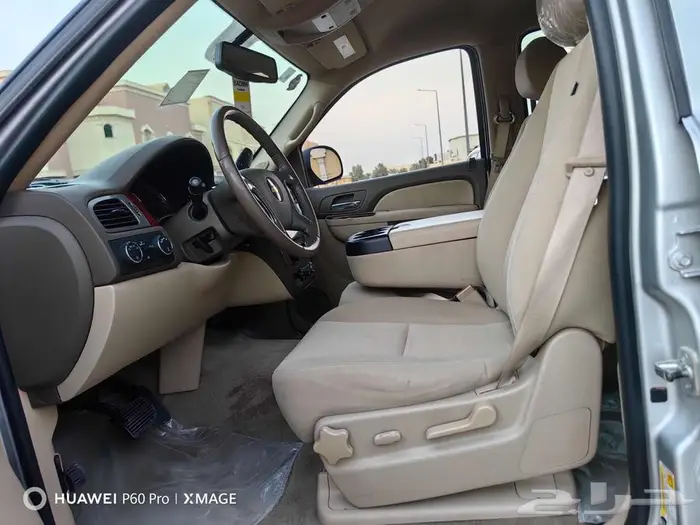 شيفروليه تاهوLTدبل موديل 2010 22