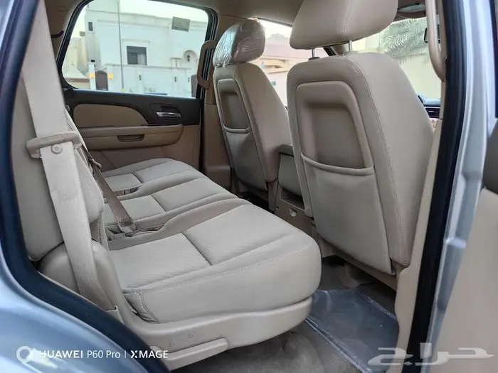 شيفروليه تاهوLTدبل موديل 2010 27