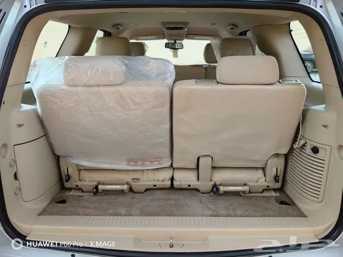 شيفروليه تاهوLTدبل موديل 2010 28