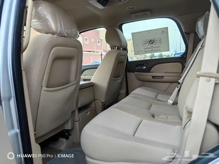 شيفروليه تاهوLTدبل موديل 2010 35