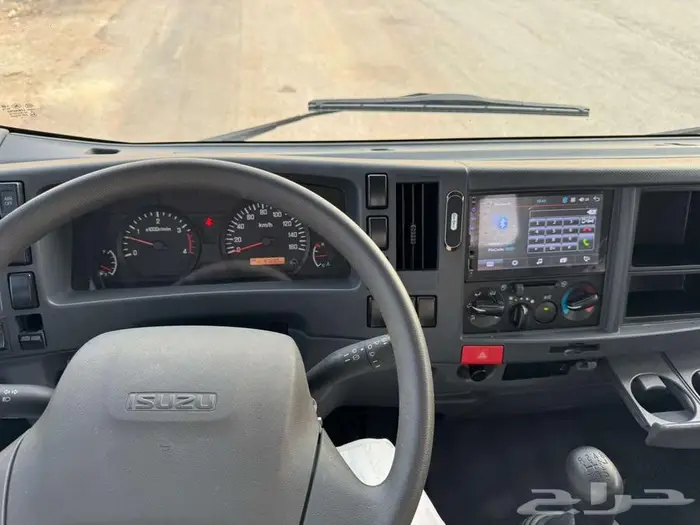 سطحه للبيع شبه جديد 2024 14