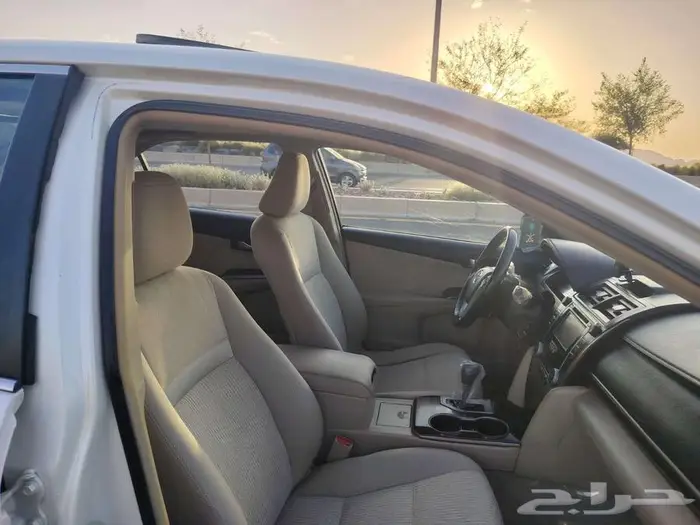 كامري 2015 فل كامل 1