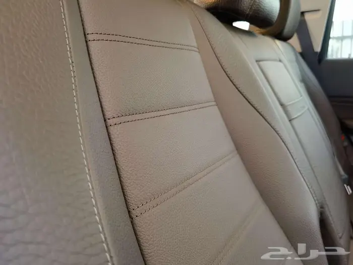 Mercedes GLS 580 AMG KIT مواصفات المايباخ 3