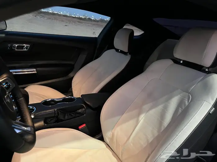 فورد موستنج 2015 -V6 7