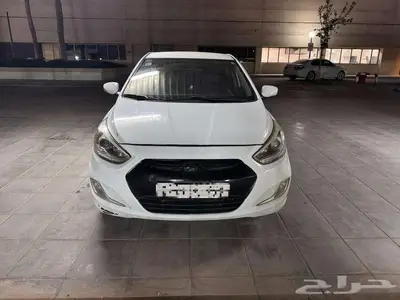 Hyundai Accent 2017 index