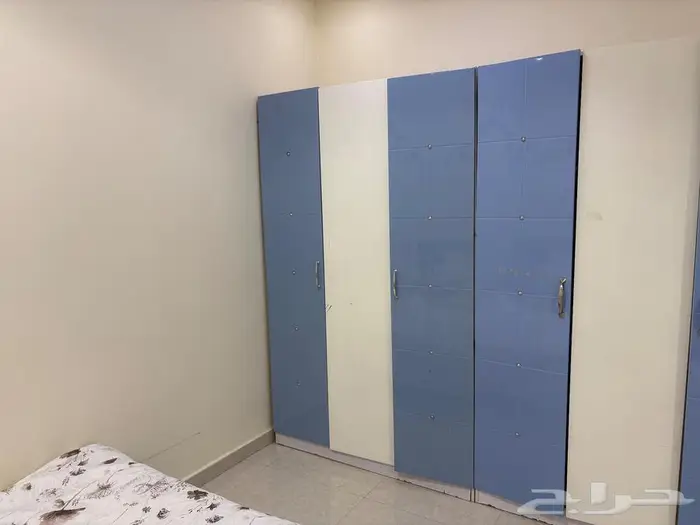 غرفه نوم من ايكيا 0