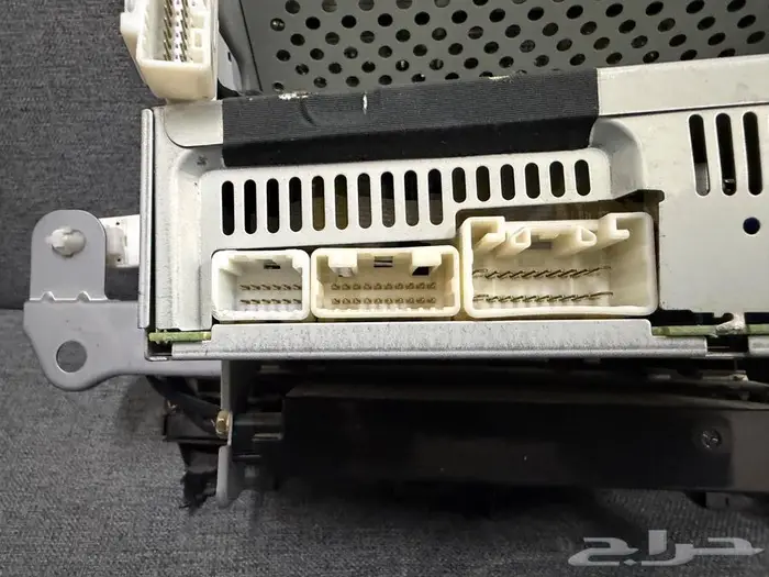 شاشة لاند ولكزز من موديل 2003 الى 2007 5