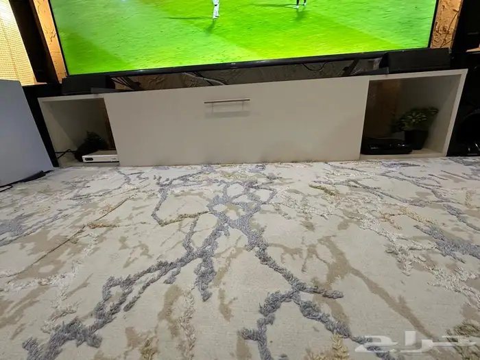 طاولة شاشة بلازما 2