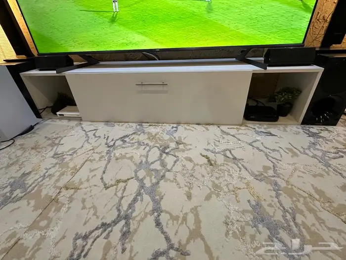 طاولة شاشة بلازما 3