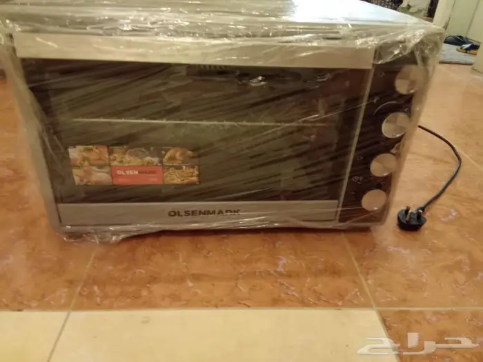 فرن كهرباء 0