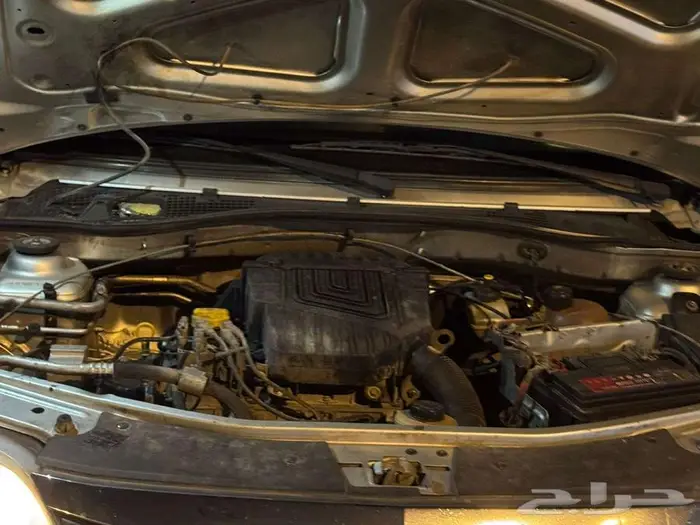 رينو لوجان 2012 6