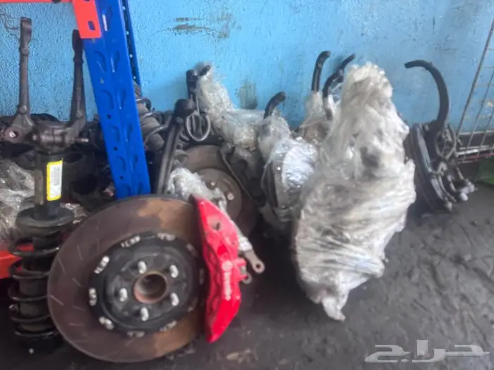 دفرنس 6.4 ر3.09 ودفرنس هلكات 2.26 lsd 0