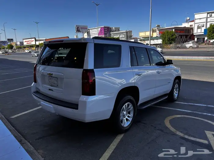 تاهو 2020 للبيع 1