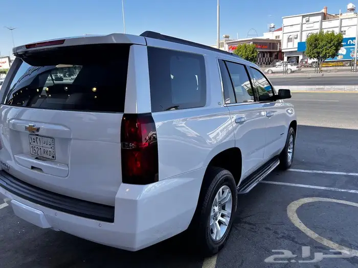 تاهو 2020 للبيع 3