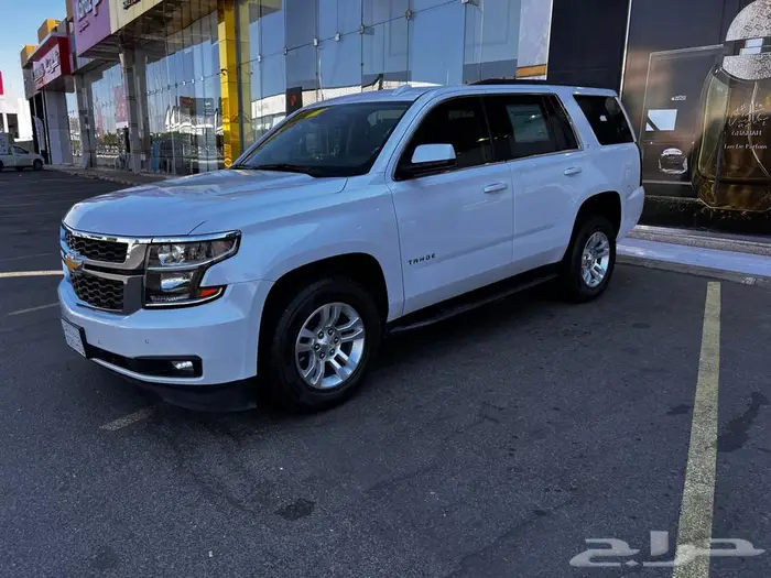 تاهو 2020 للبيع 6