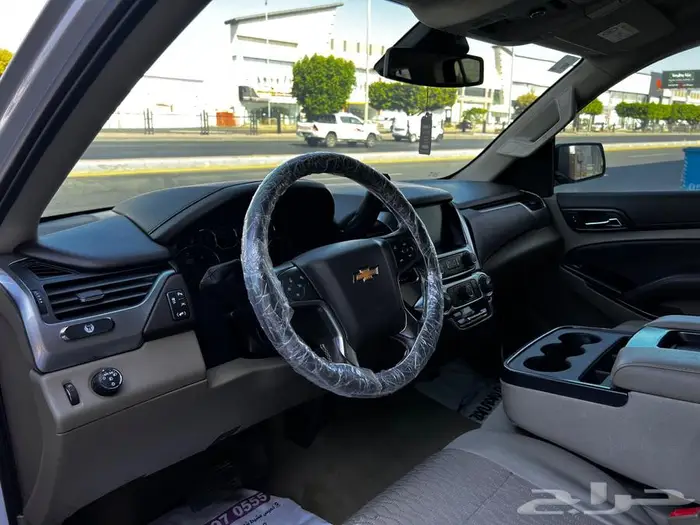 تاهو 2020 للبيع 11