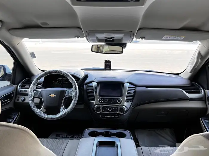 تاهو 2020 للبيع 19