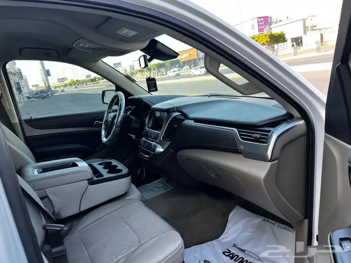 تاهو 2020 للبيع 18