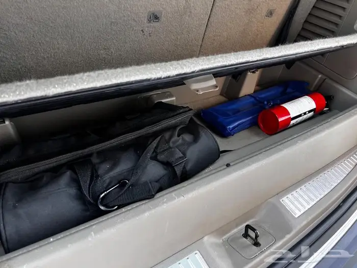 تاهو 2020 للبيع 22