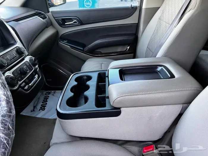 تاهو 2020 للبيع 27