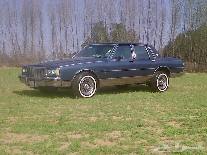 بونتياك 85 للبيع 3