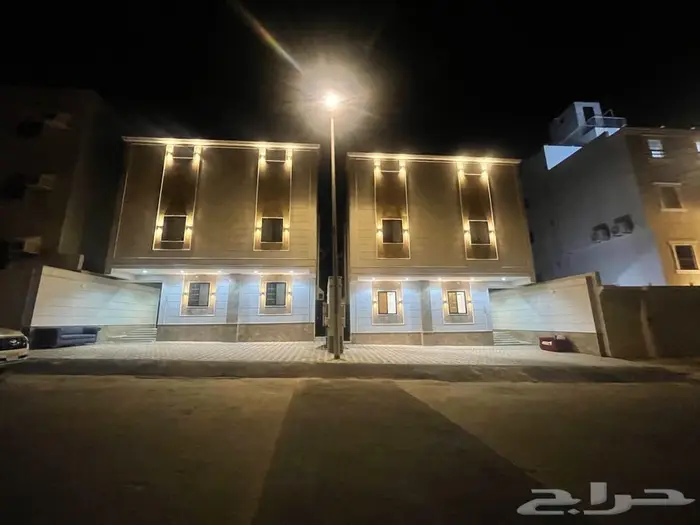 عمارة جديدة للبيع من المالك مخطط باشراحيل شمال مكة 10