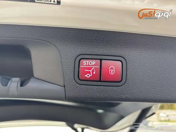 2023 مرسيدس GLS 450 6