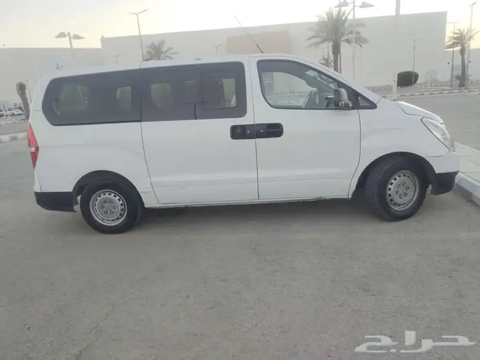 باص 2009 ديزل 1