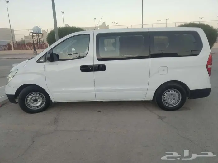 باص 2009 ديزل 2