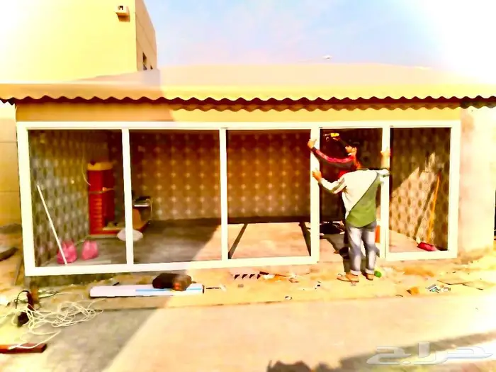 نجد للخيام ومظلات 11