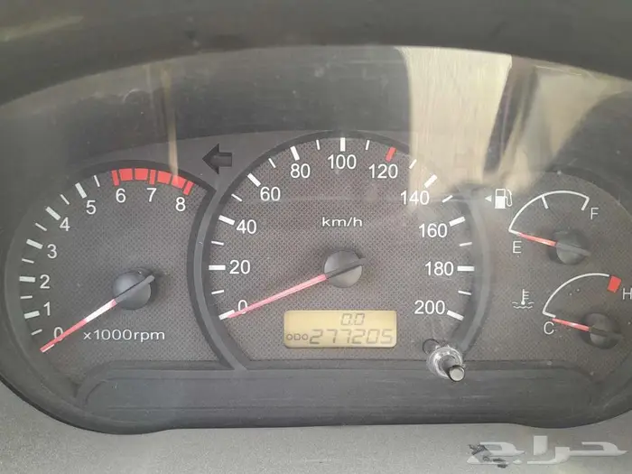 اكسنت 2006 مالك أول 10